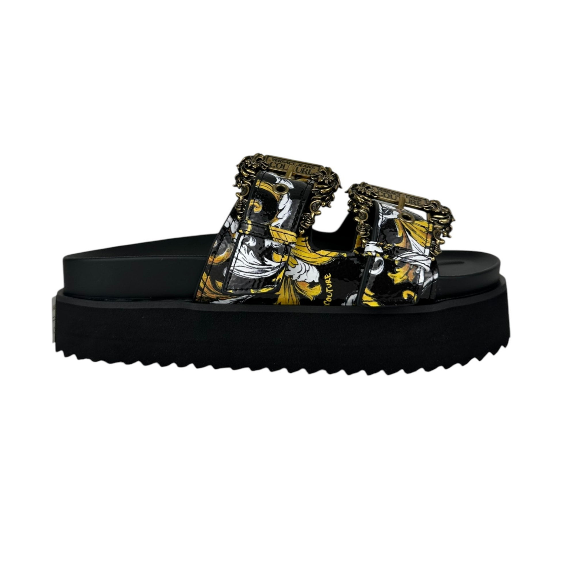 Versace Jeans Couture scarpe