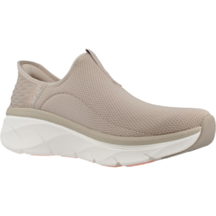 SNEAKERS SKECHERS SLIP-INS 150099S D'LUX WALKER 2.0