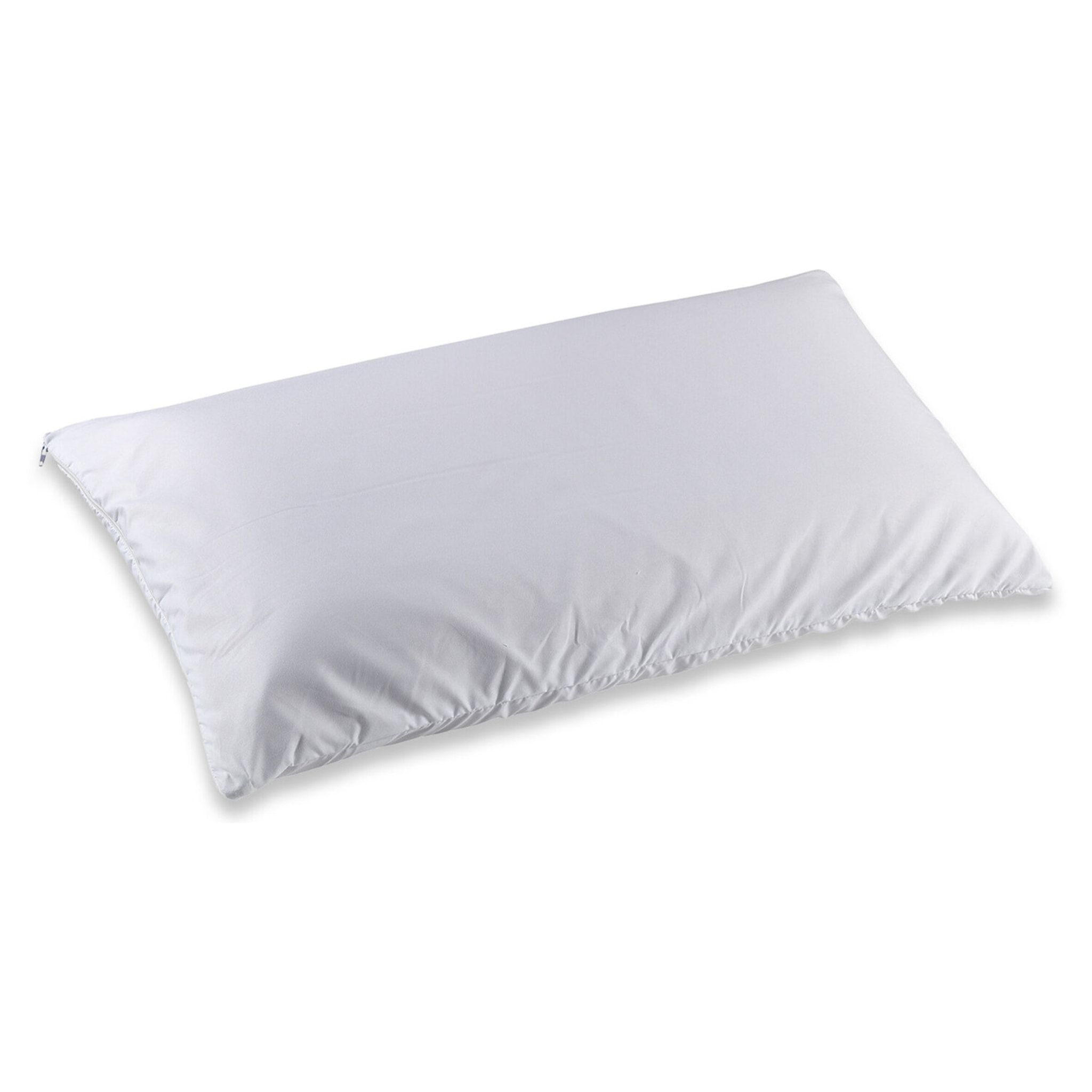 Almohada Viscoelástica | 13 cm altura | Firmeza Media | Viscofeel