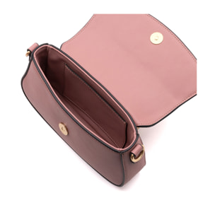 Borsa a tracolla  da donna Poliuretano Prodotto alla Moda 21x12x5 cm