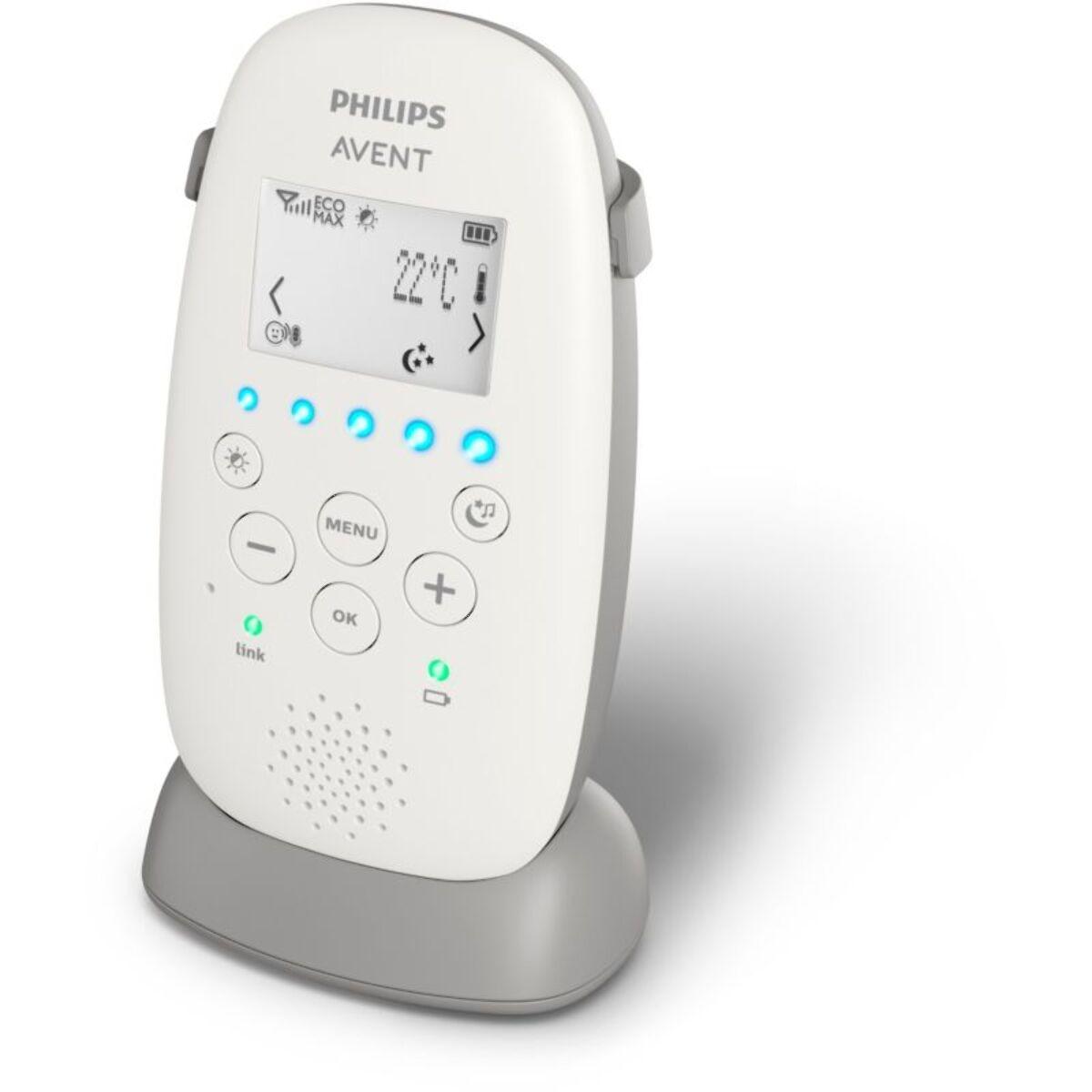 Philips - Babyphone PHILIPS AVENT SCF733/26