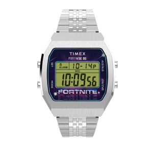 Timex Orologio Analogico Al Quarzo Timex X Fortnite T80