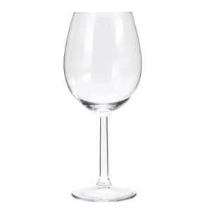 Well home set de 36 copas de vino y champagne