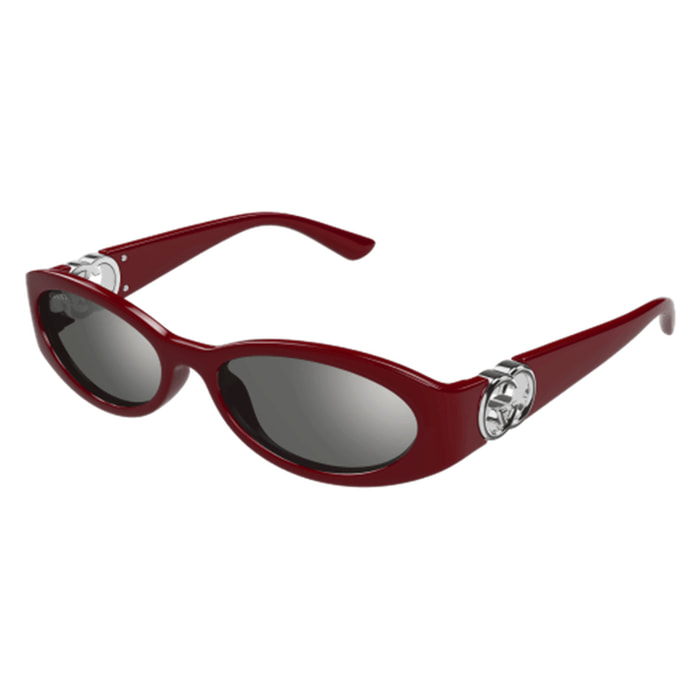 Gafas de Sol Gucci GG1660S-006 de Acetato Mujer 54 mm