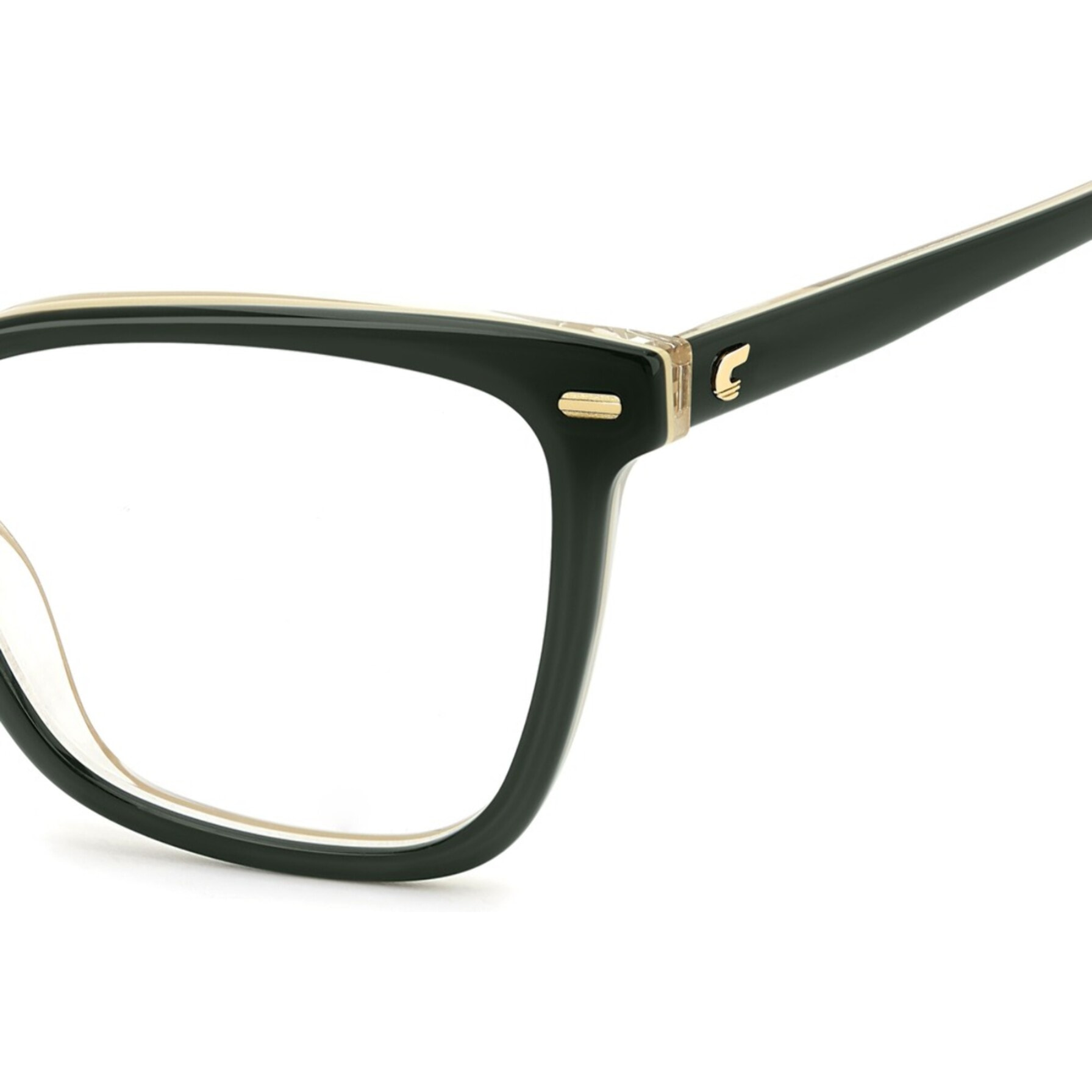 Gafas de Vista Carrera 3049 1ED de Acetato Mujer 52 mm