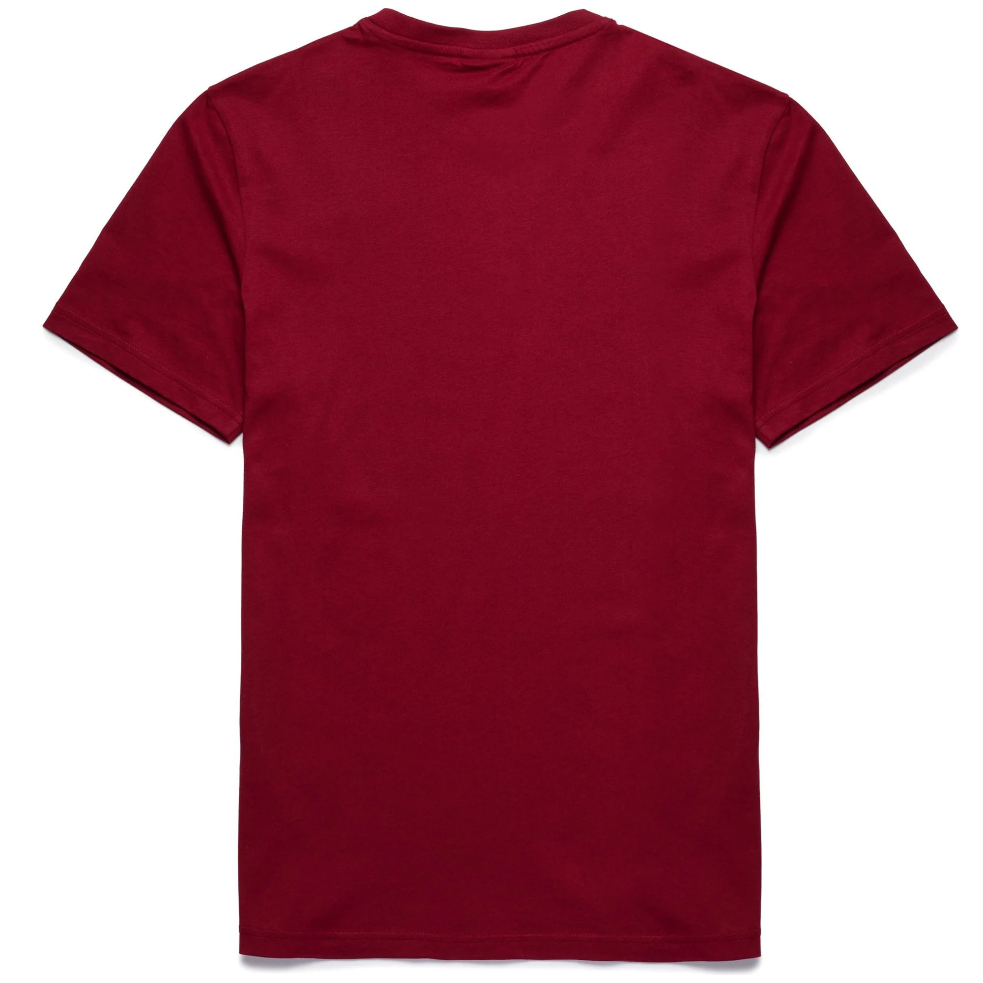 T-Shirts & Top Robe di Kappa Uomo Luc Rosso