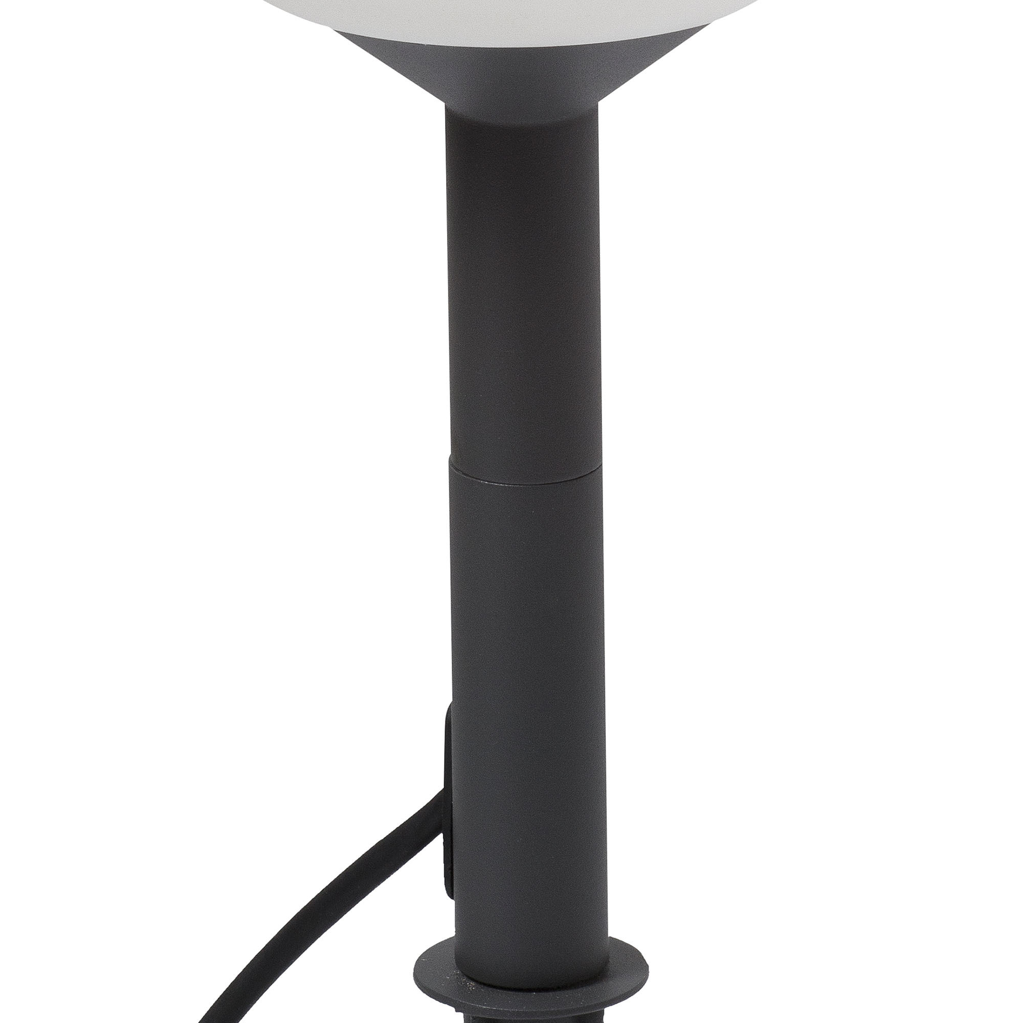 SAIGON OUT 730 R17 Piquet gris/blanc mat