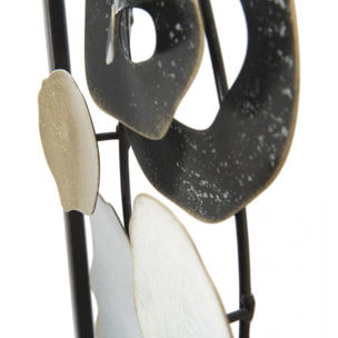 PANNELLO IN FERRO DIXY CM 28,5X3X74