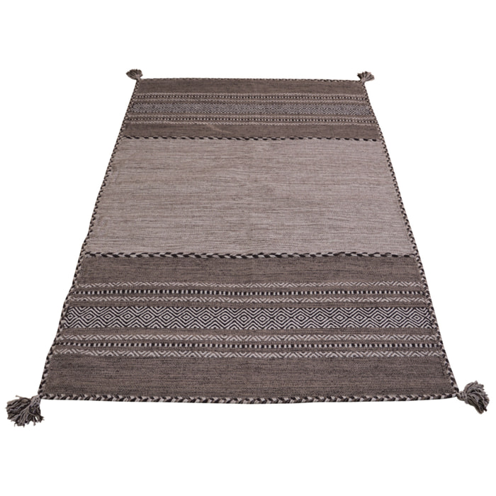 Tappeto Kilim Beige