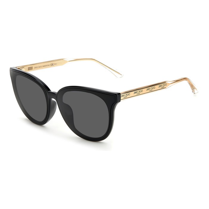 Gafas de sol Jimmy Choo Unisex JAIME-G-SK-807-IR