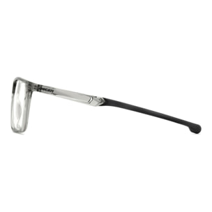 Gafas de Vista Carrera Ducati CARDUC 032 KB7 de Nylon Hombre 58 mm