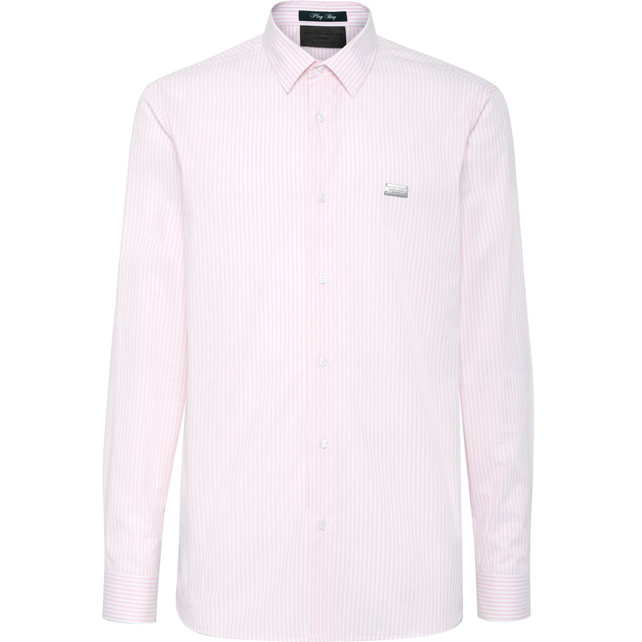 PHILIPP PLEIN Camisa SKULL&BONES