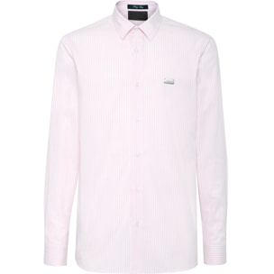 PHILIPP PLEIN Camisa SKULL&BONES