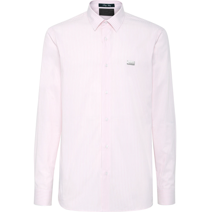 PHILIPP PLEIN Camisa SKULL&BONES