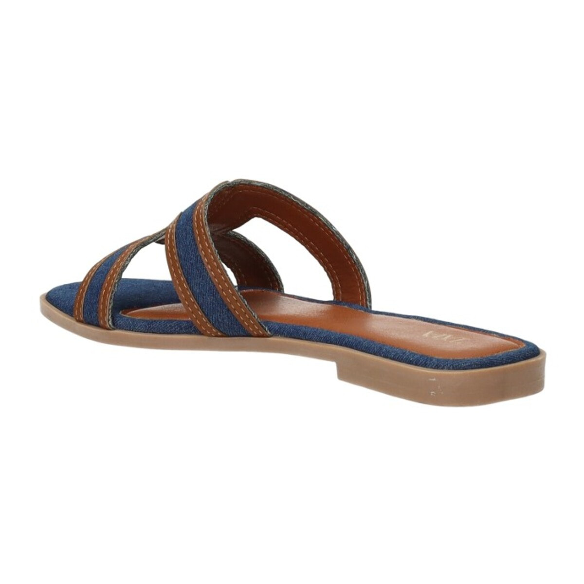 Sandali Donna Tata Italia Blu