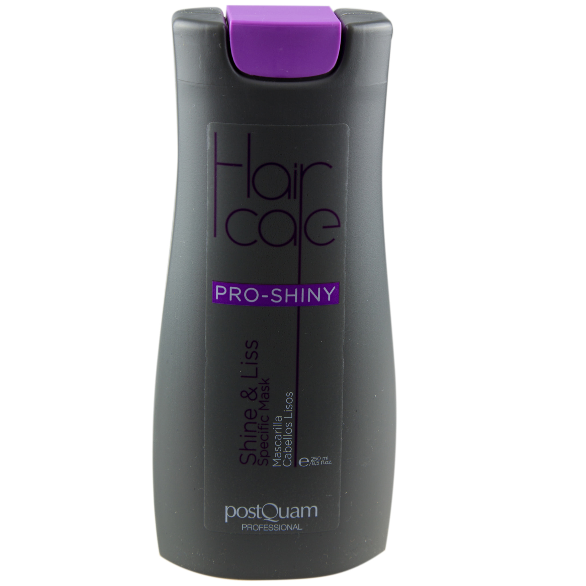 Maschera Shine & Liss 250 Ml.