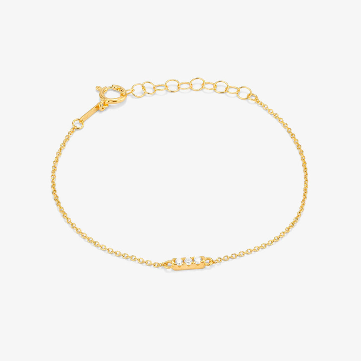 Pulsera Radiant Mujer RY000081