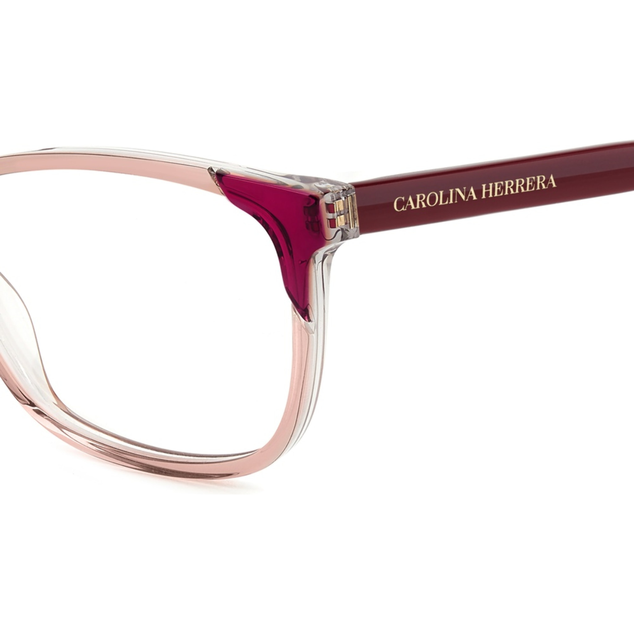 GAFAS DE VISTA CAROLINA HERRERA HER 0284 35J 55