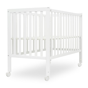 Cuna Colecho Basic Convertible Escritorio Infantil o Sofá