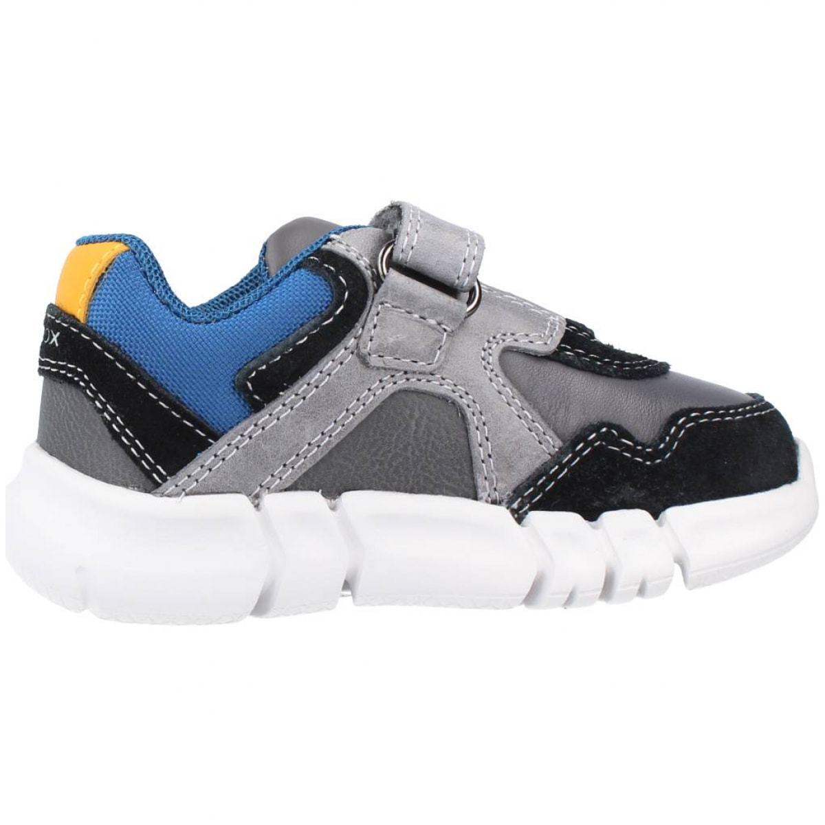 SNEAKERS GEOX B FLEXYPER BOY C