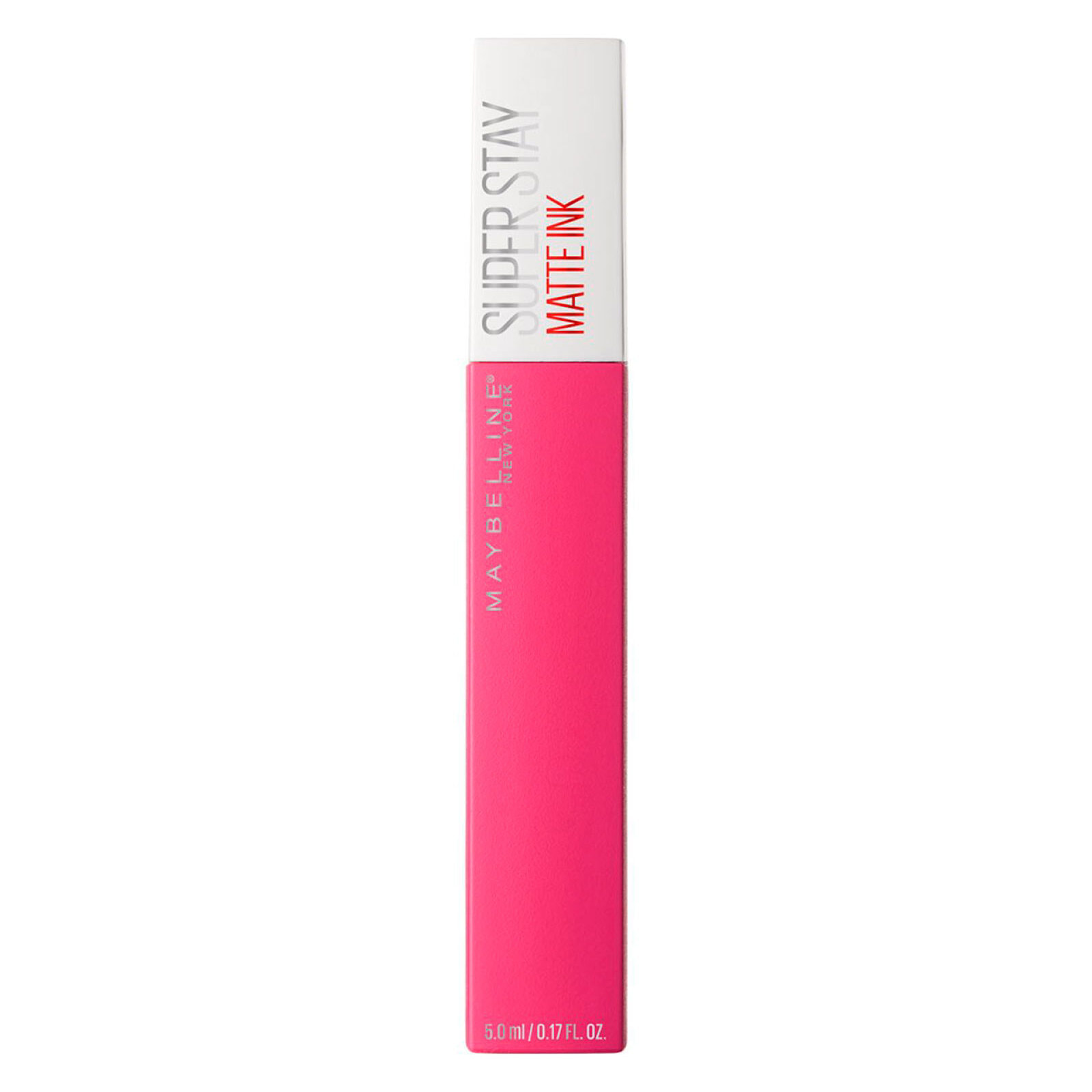 Tinta Labbra 30 Romantic SuperStay Matte Ink