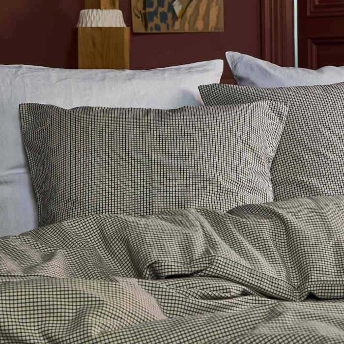 Taie d'oreiller Gustave