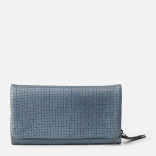 Billetero BIBA Jenkins de piel