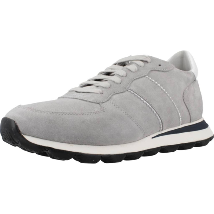 Sneakers de  Hombre de la marca GEOX  modelo U SPHERICA VSERIES Gray