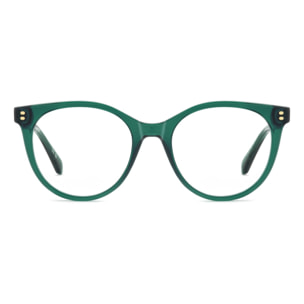 Gafas de Vista Polaroid PLD D601 1ED de Tr90 Mujer 52 mm