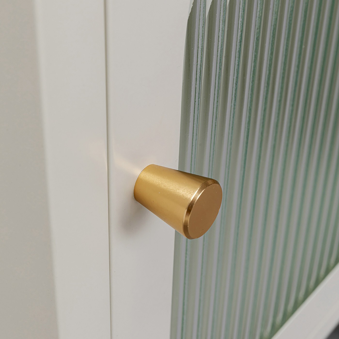 Chevet Naxos blanc Kare Design