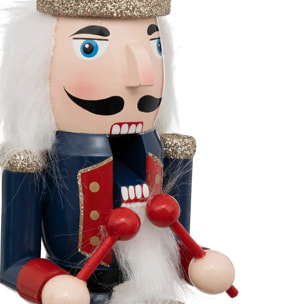 Casse noisette musicale 30cm