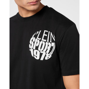 PLEIN SPORT Camiseta Cuello Redondo