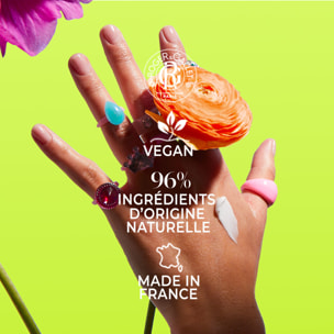 Fleur d'Osmanthus - Crème Mains Bienfaisante 30 ml