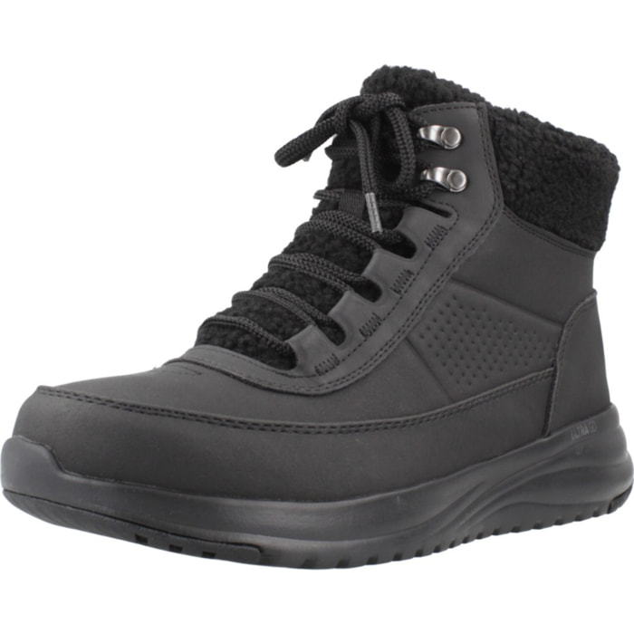 Botines Mujer 144756s On Negro