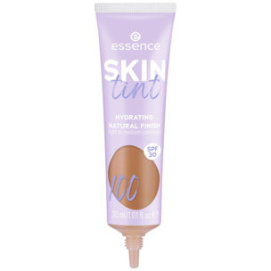 Skin Tint - Fond de Teint Couvrance Légère à Moyenne 30 ml