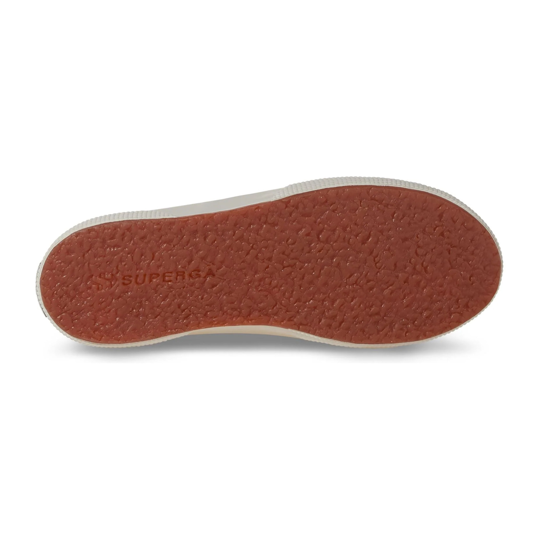 Le Superga Uomo Donna Beige 2750-Cotu Classic