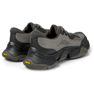 Sneakers - CAMPER Karst 2 - Multicolore - Tessile tecnico