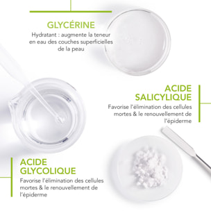 Sébium - Gel Moussant Purifiant Intense