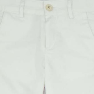 PANTALON SARGA BLANCA