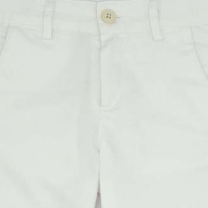 PANTALON SARGA BLANCA