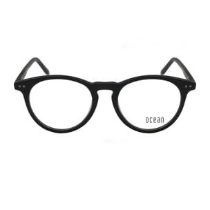 OCCHIALI DA SOLE OCEAN PERISCOPE in nero