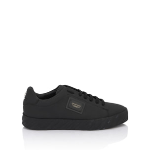 PHILIPP PLEIN Lo-Top Sneakers PLACCA