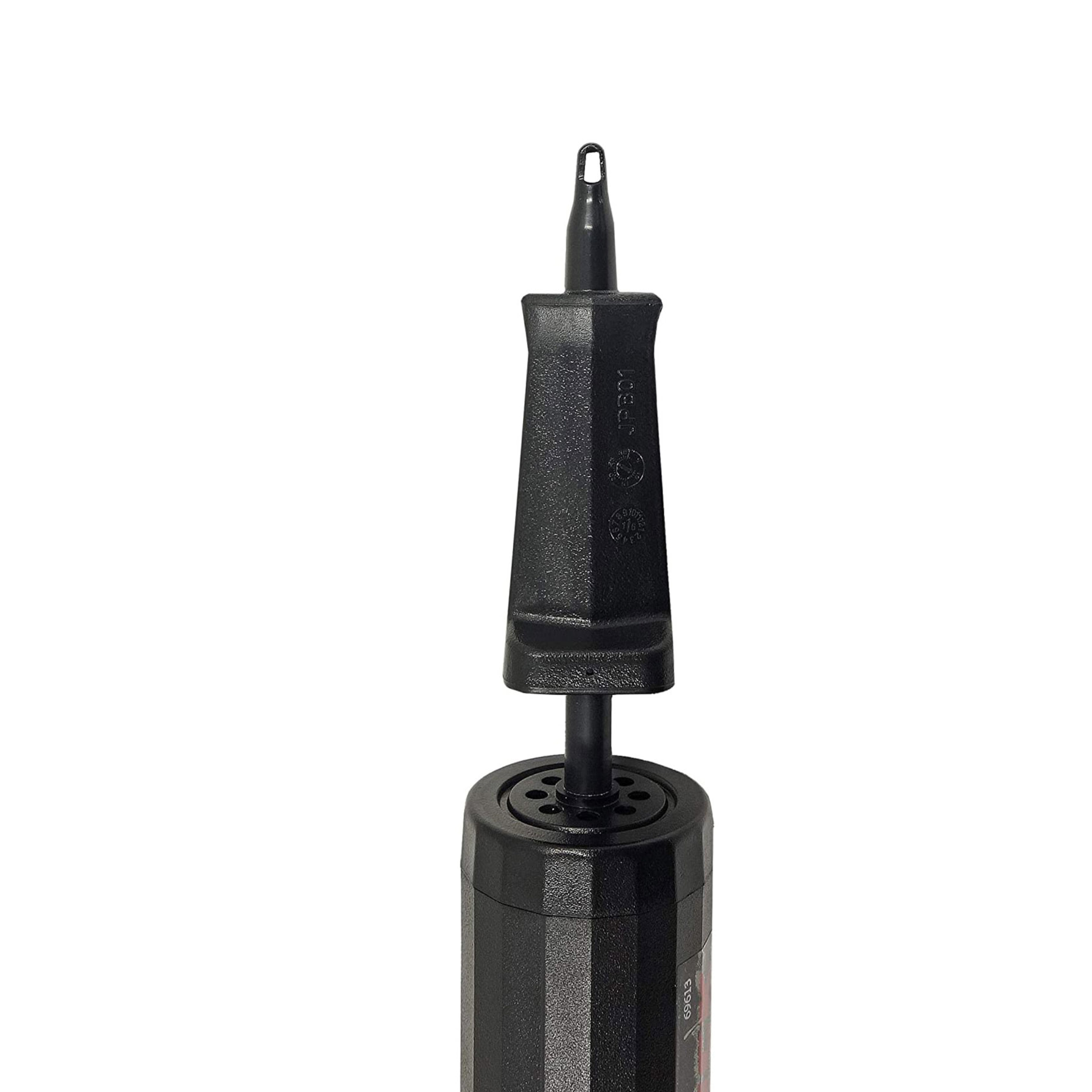 Intex Pompa Mini Double Quick, 29 cm