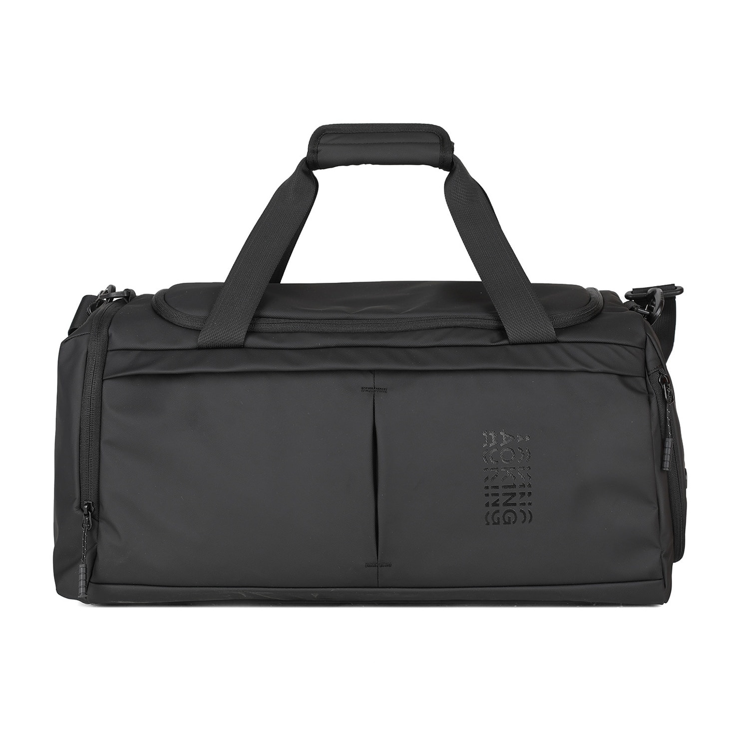 Borsa da viaggio unisex Valenor - Poliestere - Casual - 49.0 x 27.0 x 27.0 cm