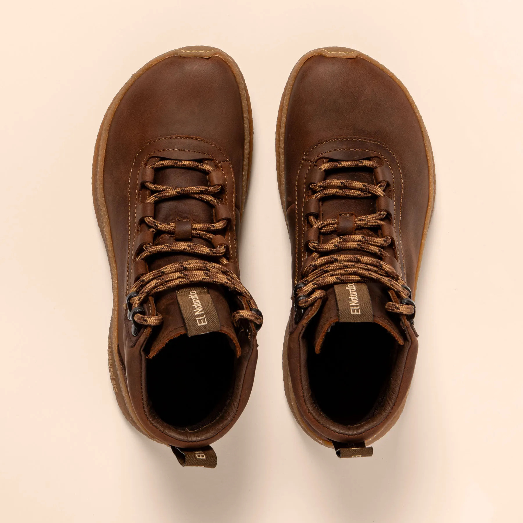 Botines N5436 ARIZONA TERRA/OROEL color Terra