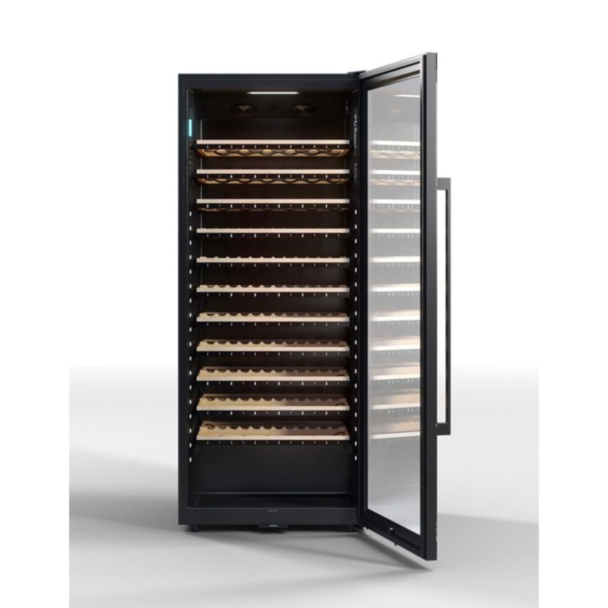 Cave à vin vieillissement LA SOMMELIERE ECELLAR150G2