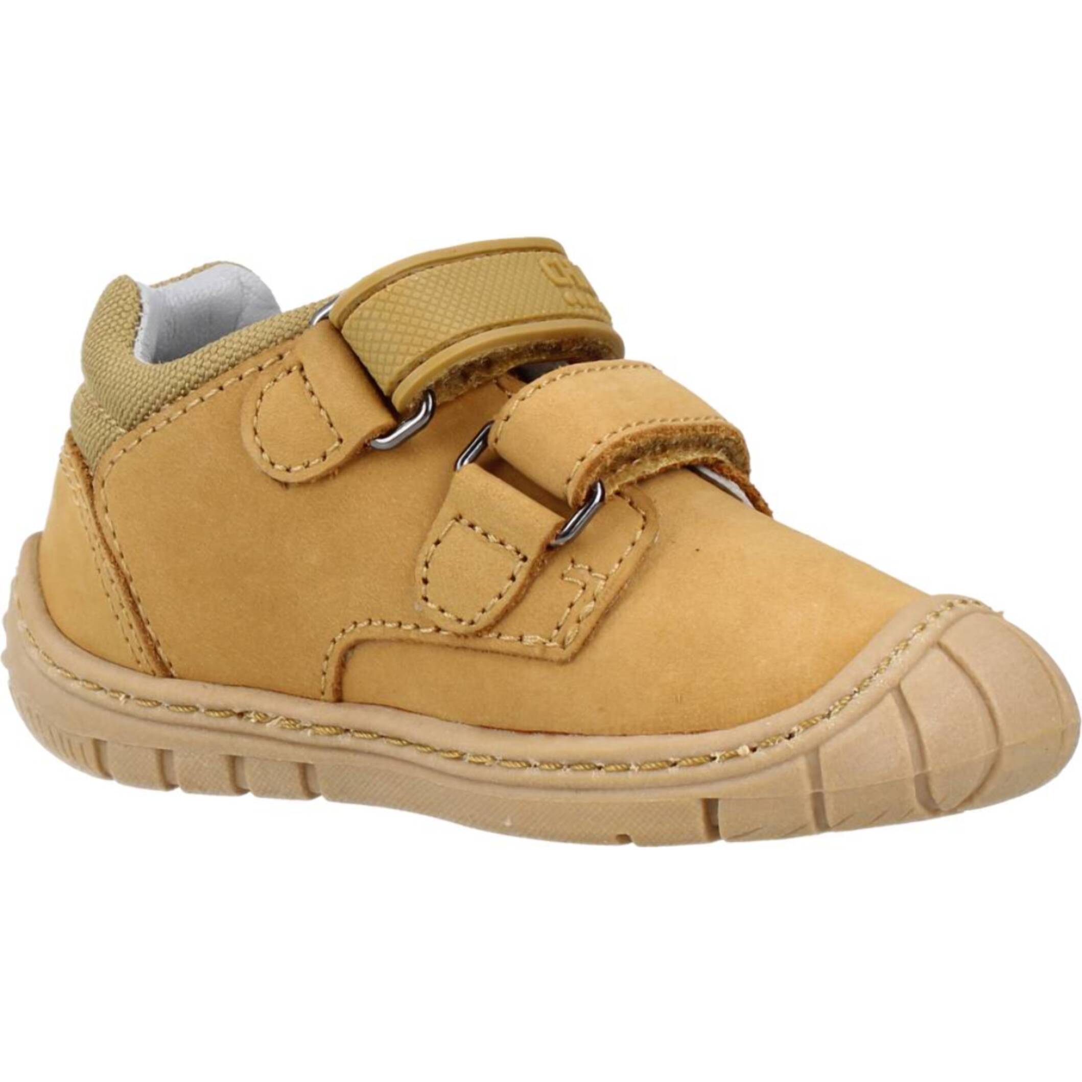 Zapatos Niño de la marca CHICCO  modelo DANNY Light Brown