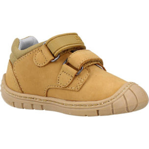 Zapatos Niño de la marca CHICCO  modelo DANNY Light Brown