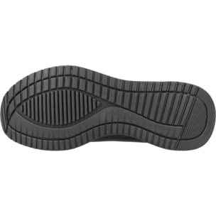 Sneakers De  Mujer 117740s Negro