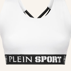 PLEIN SPORT Top deportivo